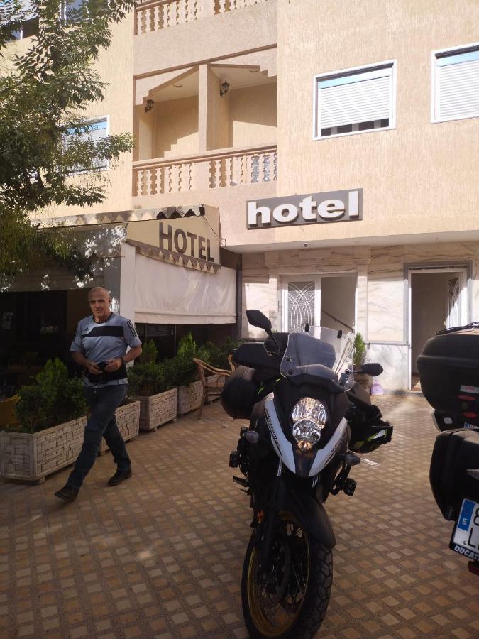 Hotel Imilchil Мідельт Екстер'єр фото