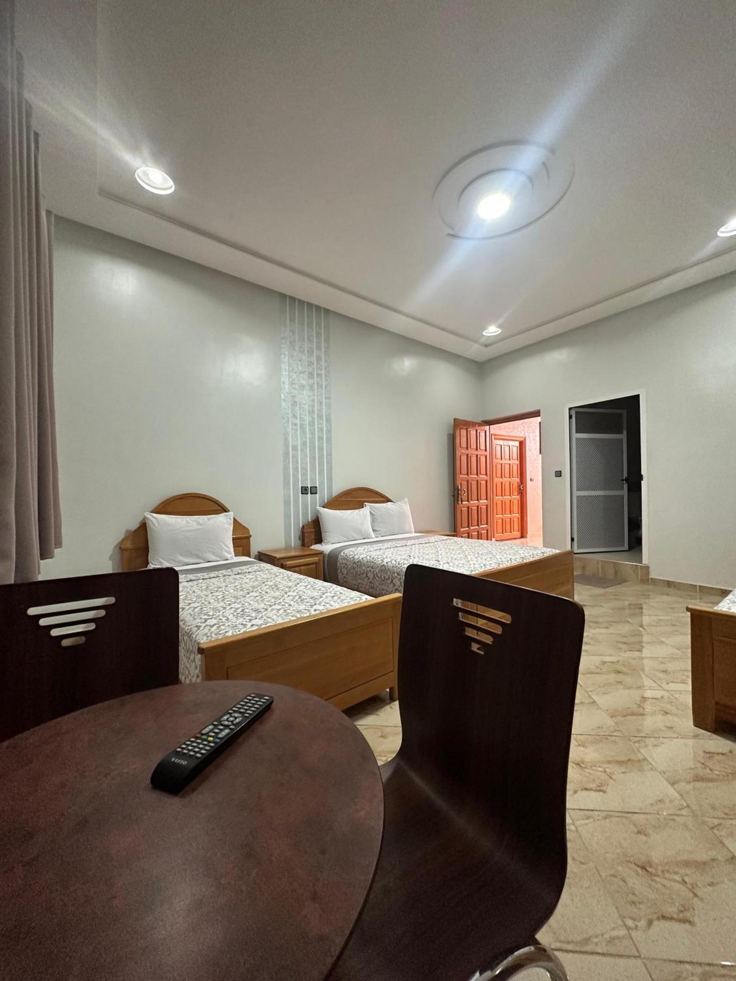 Hotel Imilchil Мідельт Екстер'єр фото