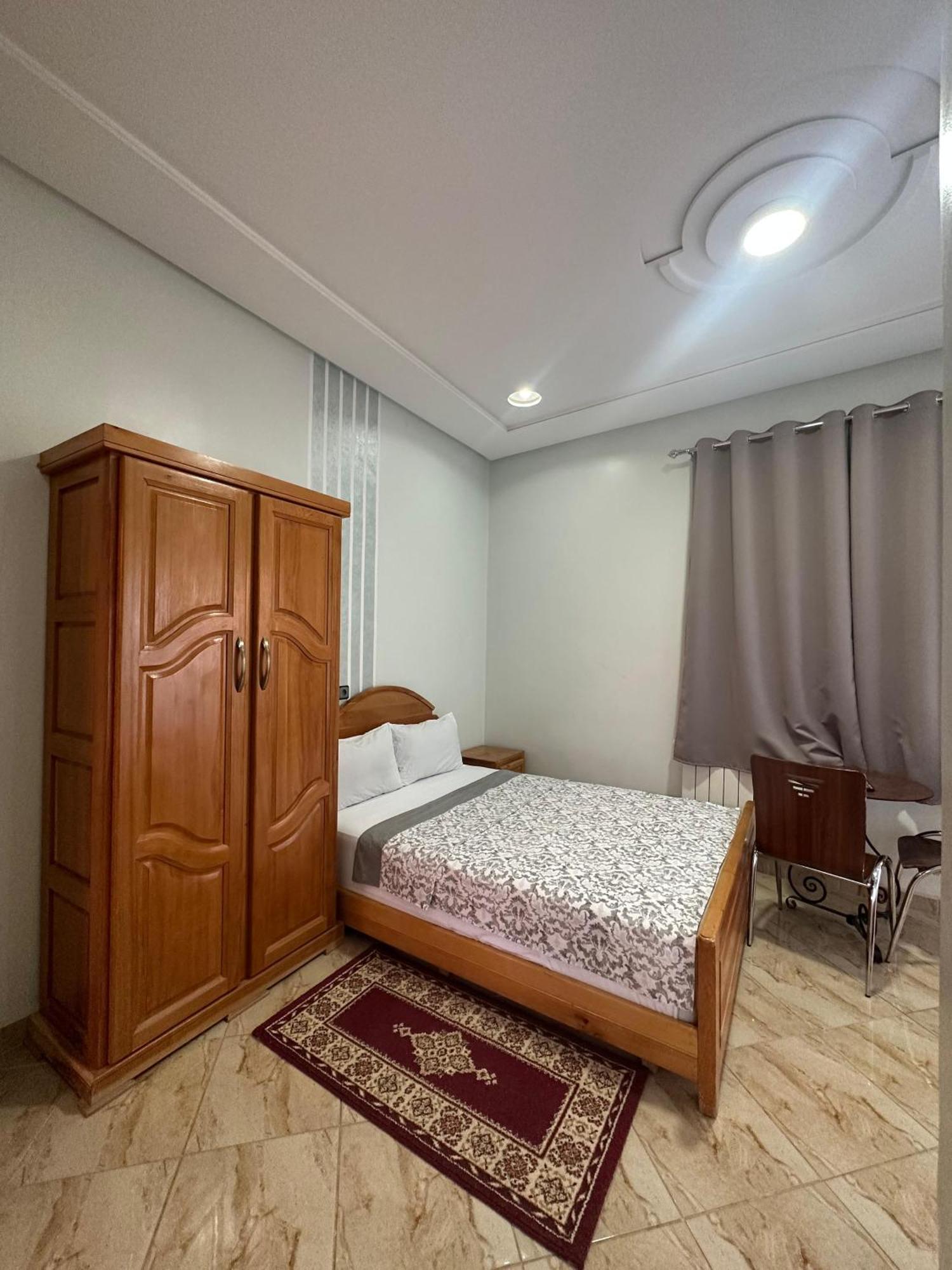 Hotel Imilchil Мідельт Екстер'єр фото