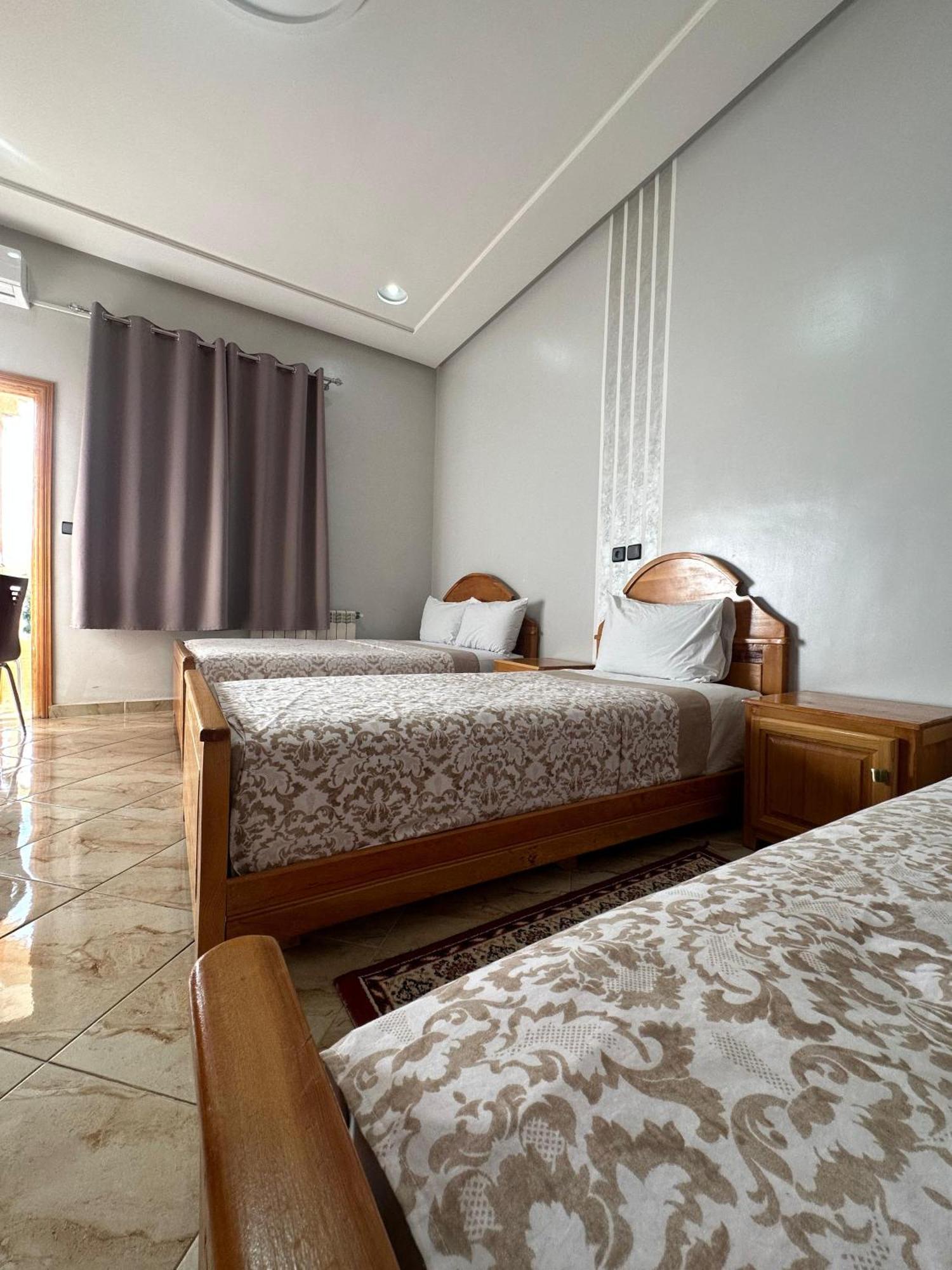 Hotel Imilchil Мідельт Екстер'єр фото